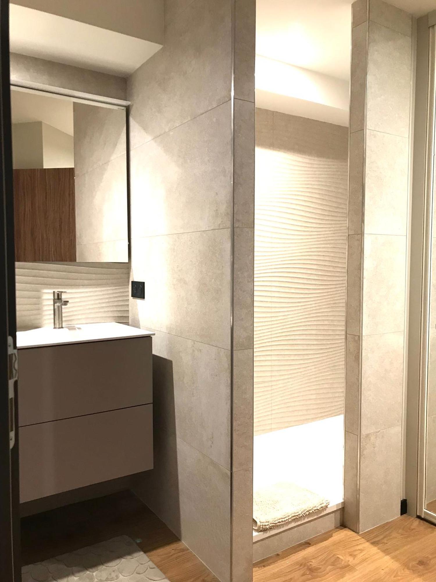 Le Sornin - Garage - Clim - Hypercentre - Terrasse Apartment Виши Екстериор снимка
